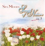 Spa Moods - Spa Moods Sound Of Nature Vol 2