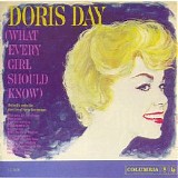 Doris Day - What Every Girl Should Know