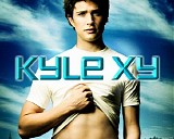 Michael Suby - Kyle XY [Score]