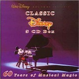 Various artists - Disney 60 Years Musical Journey