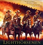 Mario Millo - Lighthorsemen, The