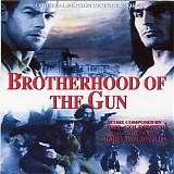 Jerry Goldsmith - Brotherhood Of The Gun