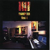 MediaVentures - Sampler Vol. 4 (Promotional Edition)