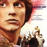 Jerry Goldsmith - Lionheart-Volume Two