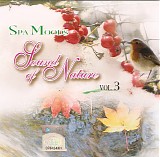 Spa Moods - Spa Moods Sound Of Nature Vol 3