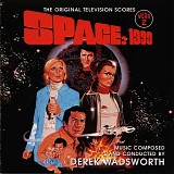 Derek Wadsworth - Space: 1999 - Year 2