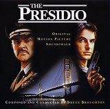 Bruce Broughton - The Presidio (Composer Promo)