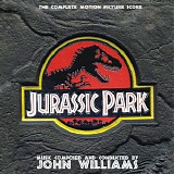 John Williams - Jurassic Park (Complete Score)