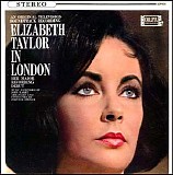 John Barry - Elizabeth Taylor in London