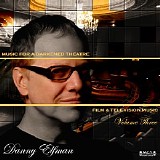 Danny Elfman - Music For A Darkened Theatre Vol 3