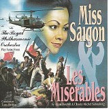 Royal Philharmonic Orchestra - Suites from Miss Saigon - Les Miserables