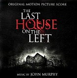 John Murphy - Last House On The Left