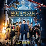 Alan Silvestri - Night at the Museum: Battle of the Smithsonian