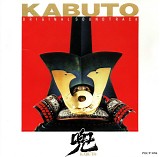 John Scott - Kabuto (Shogun Mayeda)