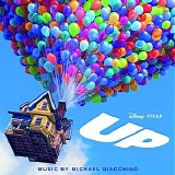 Michael Giacchino - Up