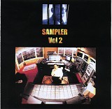 MediaVentures - Sampler Vol. 2 (Promotional Edition)