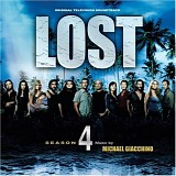 Michael Giacchino - Lost: Season 4