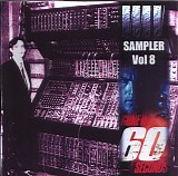 MediaVentures - Sampler Vol. 8 (Promotional Edition)