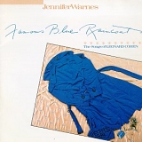 Jennifer Warnes - Famous Blue Raincoat, Songs of Leonard Cohen