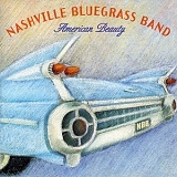 The Nashville Bluegrass Band - American Beauty