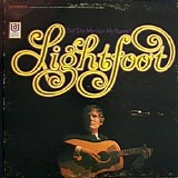 Gordon Lightfoot - Did She Mention My Name