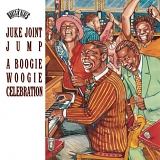 Various artists - Juke Joint Jump (A Boogie Woogie Celebration)