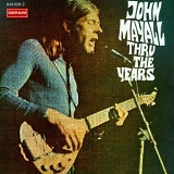 John Mayall - Thru The Years