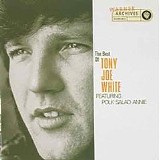 Tony Joe White - The Best Of Tony Joe White