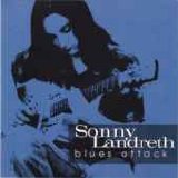 Sonny Landreth - Blues Attack