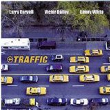 CBW (Coryell) - Traffic