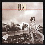 Rush - Permanent Waves