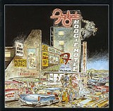 Foghat - Boogie Motel