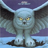 Rush - Fly By Night