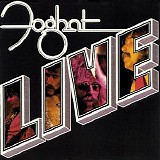 Foghat - Live