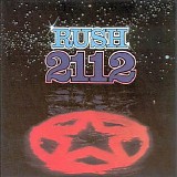 Rush - 2112