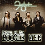 Foghat - Return Of The Boogie Men