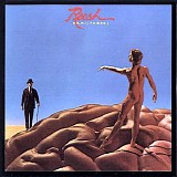 Rush - Hemispheres