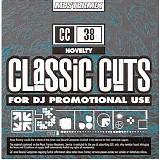 Various Artists - Mastermix Classic Cuts 38 - Novelty