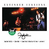 Foghat - Extended Versions