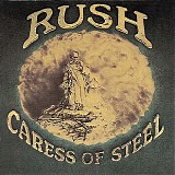 Rush - Caress Of Steel