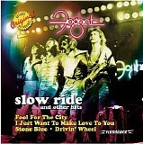 Foghat - Slow Ride And Other Hits