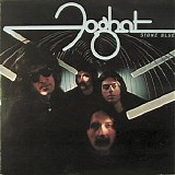 Foghat - Stone Blue