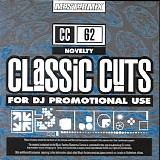 Various Artists - Mastermix Classic Cuts 62 - Novelty