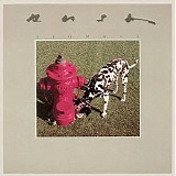 Rush - Signals