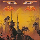 Asia - Aura