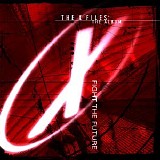 Various artists - The X-Files: The Album - Fight The Future