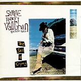 Stevie Ray Vaughan And Double Trouble - The Sky Is Crying