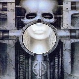 Emerson Lake & Palmer - Brain Salad Surgery