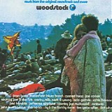 Various artists - Woodstock, Music From The Original Soundtrack and More