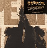 Pearl Jam - Ten (Legacy Edition)